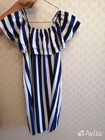 Пакет вещей размер 46-48