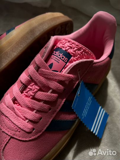 Кроссовки женские Adidas gazelle