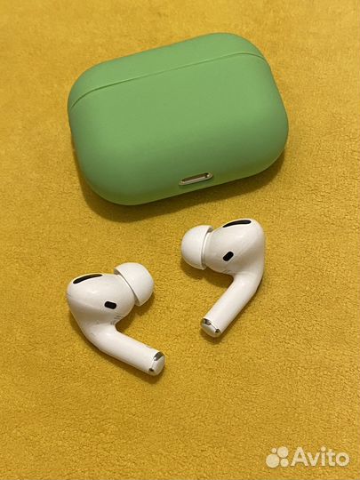 Airpods pro