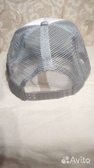 Кепка мужская