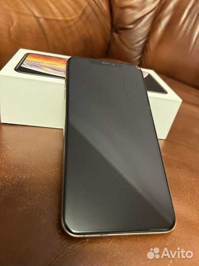 iPhone xs max 64 gb