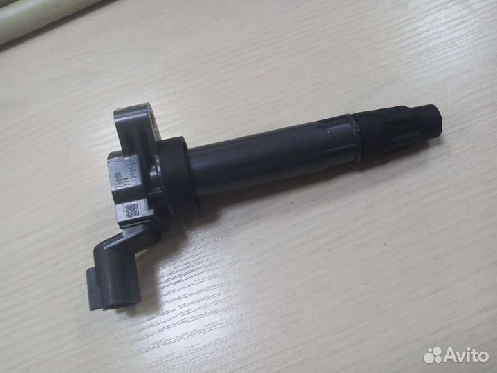 Катушка зажигания