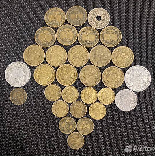 Монеты Швеции