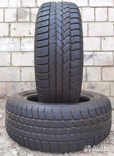 Continental WorldContact 4x4 215/60 R17 96H