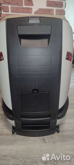 Автокресло Babyton Comfort Fix Eco Beige