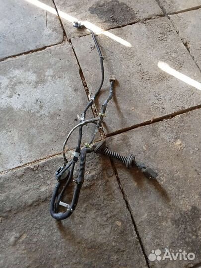 Запчасти на Ниссан primera р12 1.6