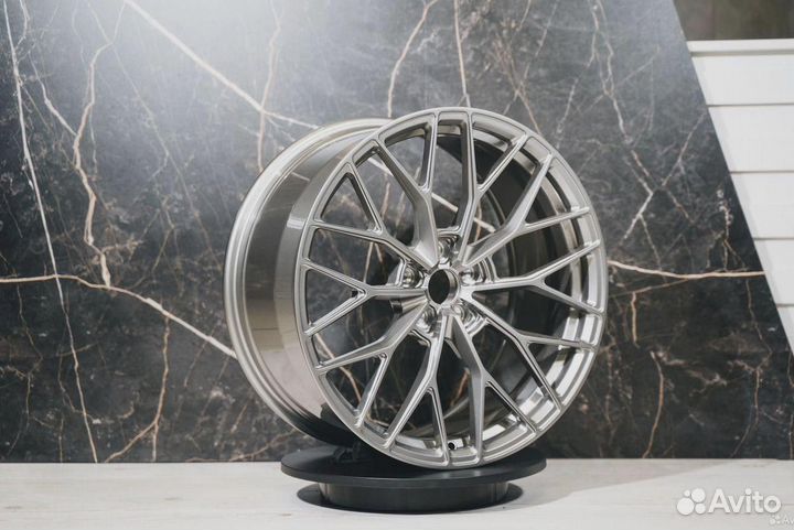 Кованые диски R 20