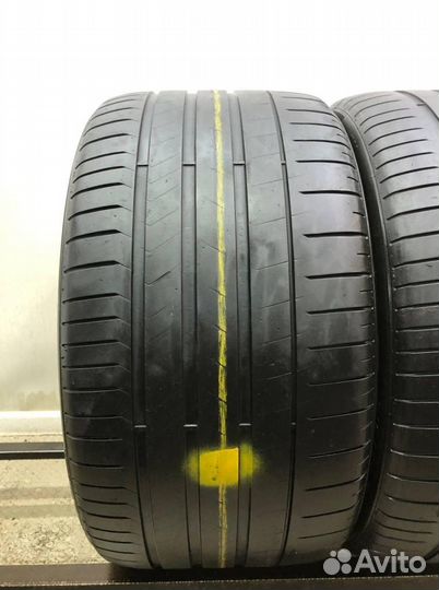 Pirelli P Zero PZ4 315/30 R21 98W