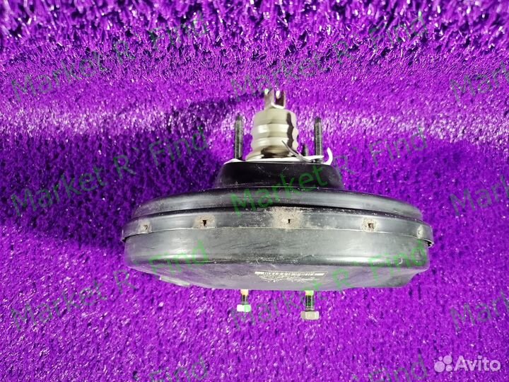 Вакуумник Mazda 3 Axela BK Дорейстайлинг Рестайл