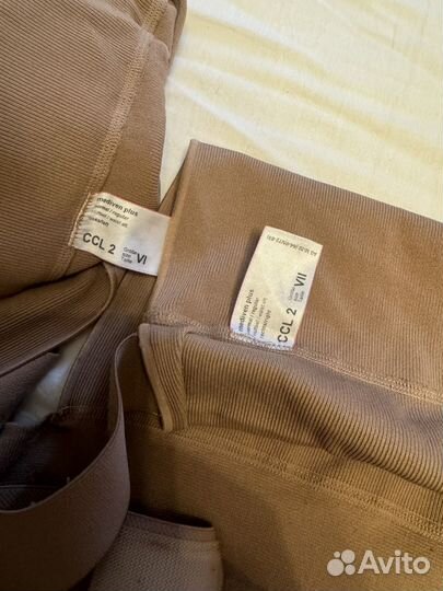 Компрессионные чулки mediven