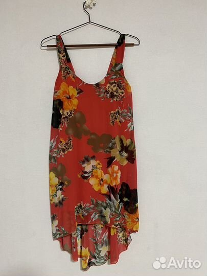 Сарафан Франция