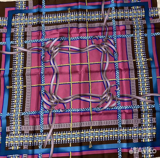 Шарфы платки палантины оригинал