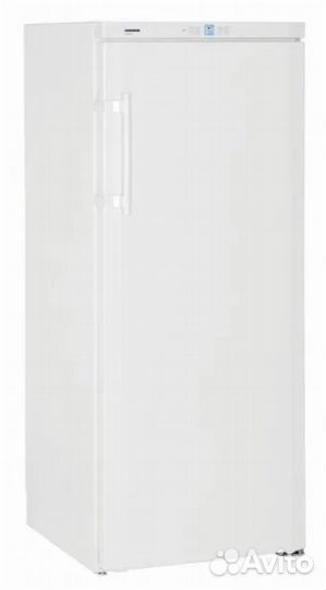 Морозильник Liebherr GP 2033