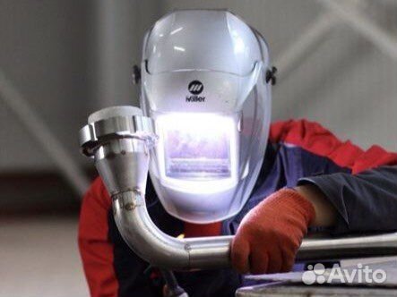 Слесарь ремонтник