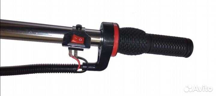 Лодочный мотор