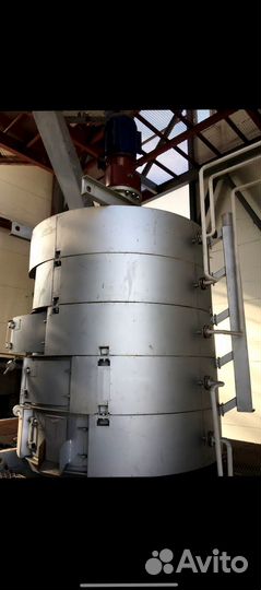 Скупка оборудования для маслоцеха и маслозавода