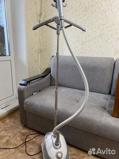 Отпариватель для одежды dexp hgs 720h