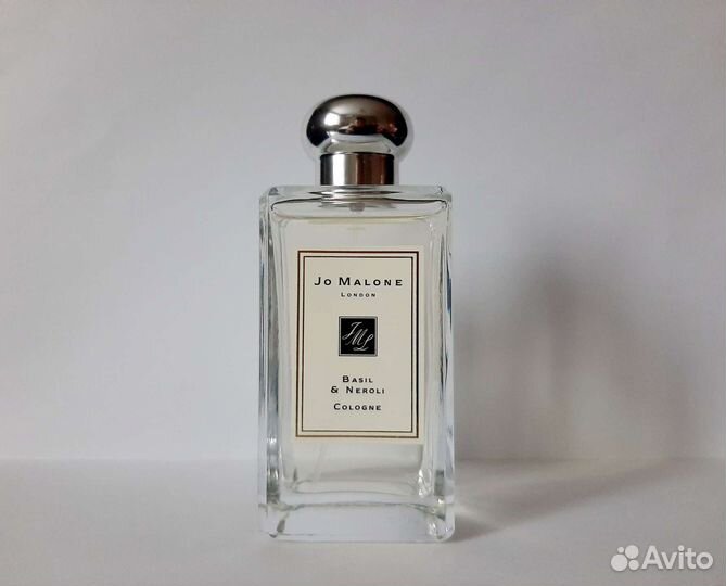 Jo Malone