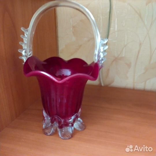 Посуда винтаж СССР Германия Чехия