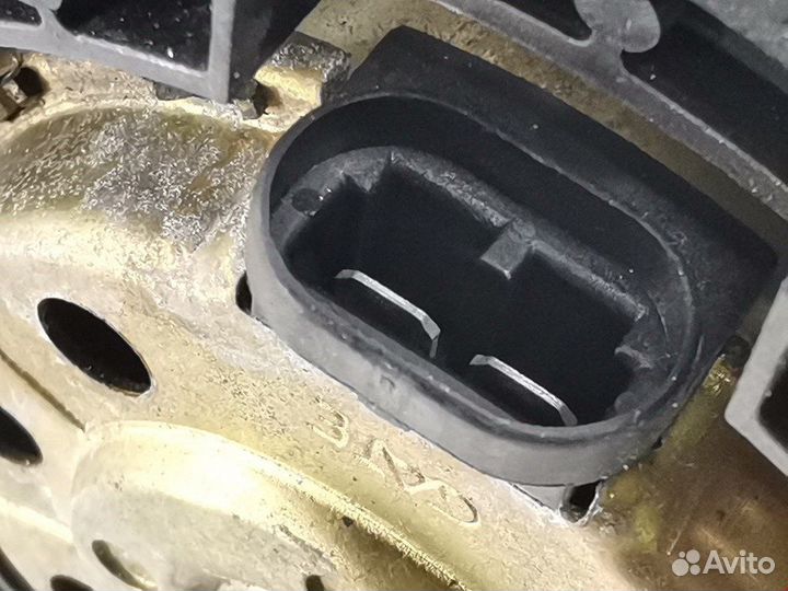 Вентилятор для Renault Scenic 1