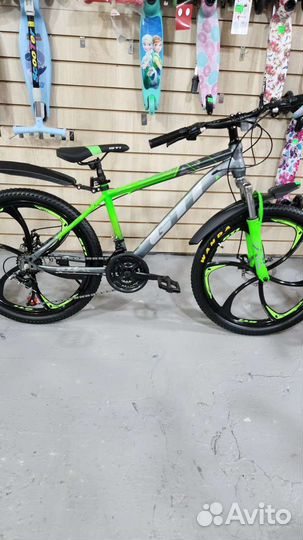 Велосипеды