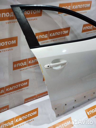 Дверь передняя правая Mazda CX-5 2012 KDY35802XK