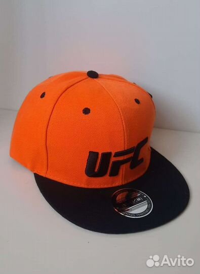 Кепка бейсболка