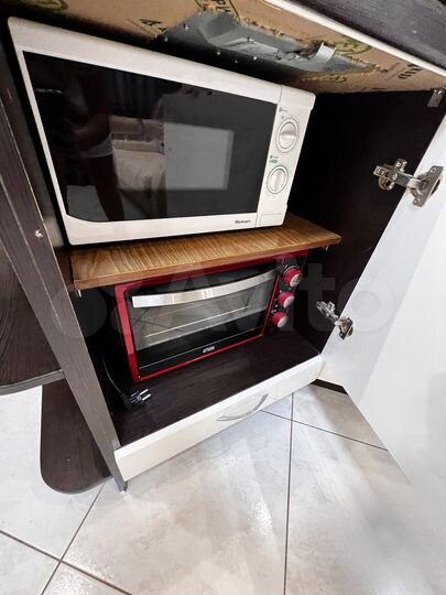 Квартира-студия, 25 м², 1/3 эт.