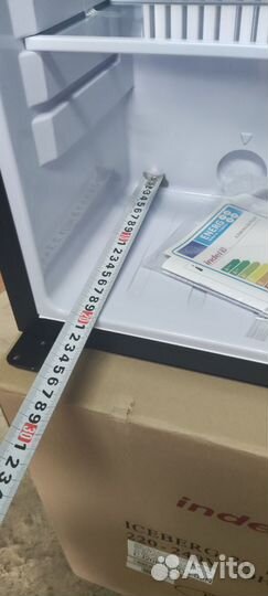 Минибар indel b iceberg 20 plus
