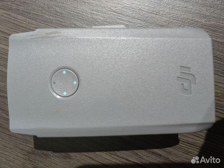 Аккумулятор для квадрокоптера Dji air 2s