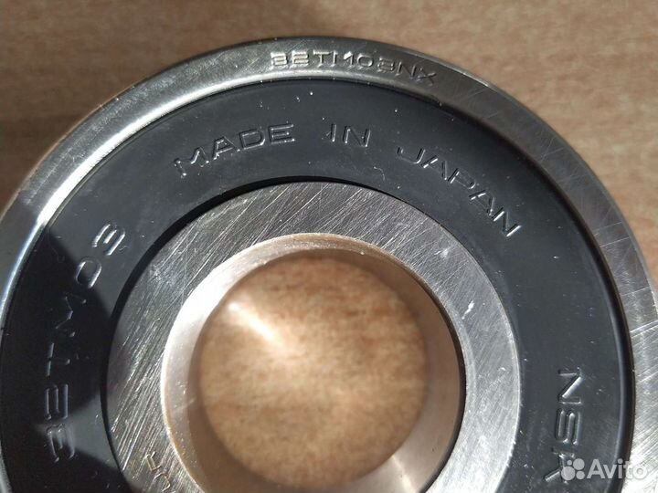 Подшипник первичного вала Тойота 2L 3L