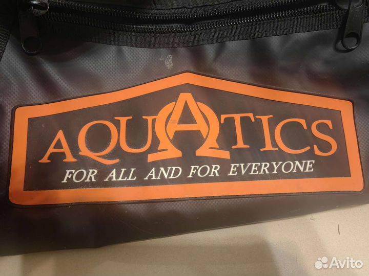 Сумка для гидрокостюма