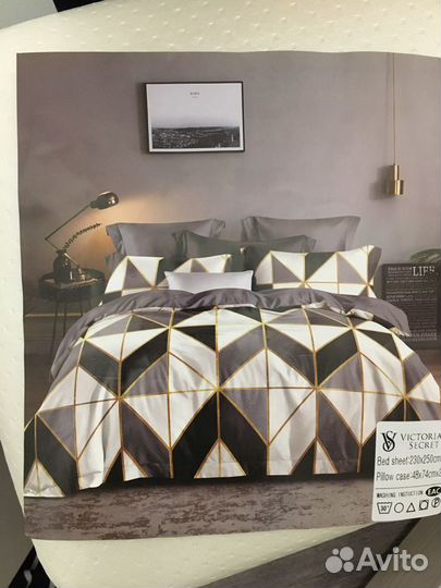 Белье постельное