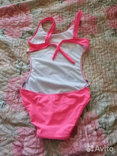 Купальник для девочки