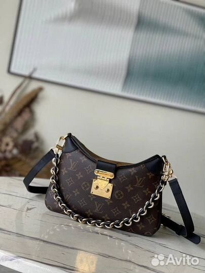 Сумка louis vuitton женская