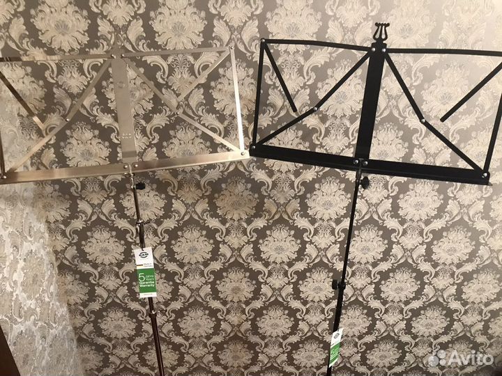 Пюпитр для нот