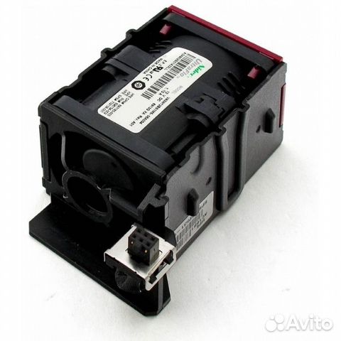 Вентиляторы HP Proliant DL360p, DL360e G8