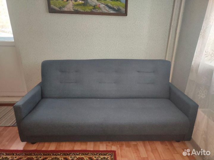 Диван раскладной