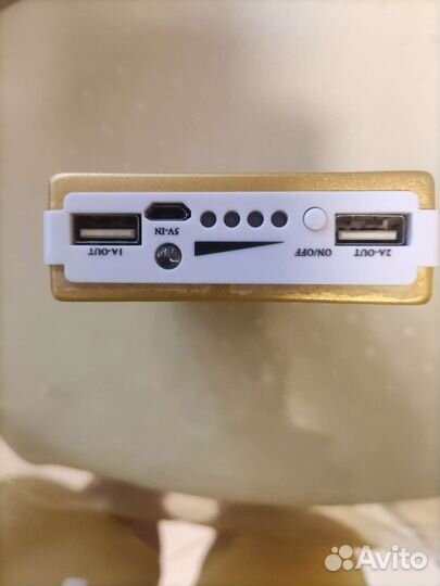 Повербанк 30000