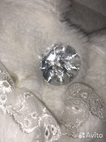 Болеро для девочки