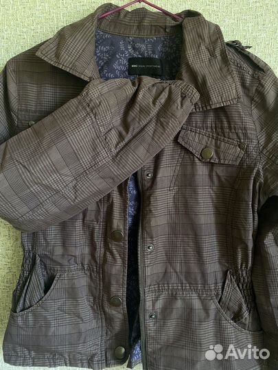 Пиджак мужской/куртка женская