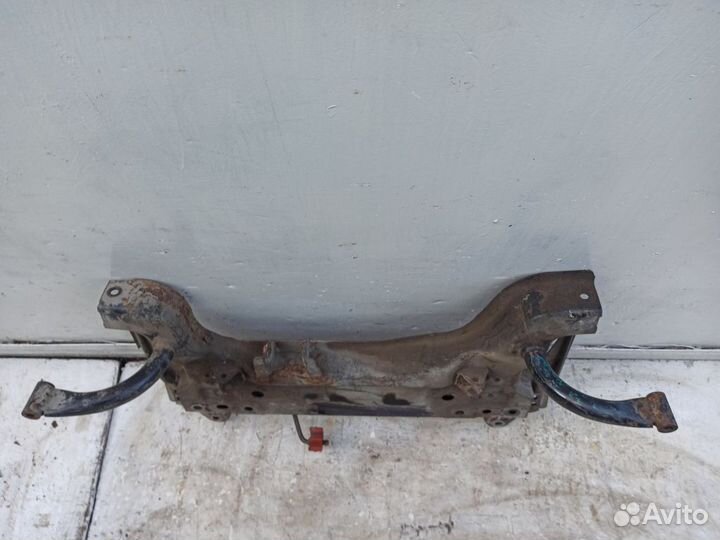 Балка подмоторная (подрамник)