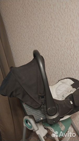 Продам авто-люльку