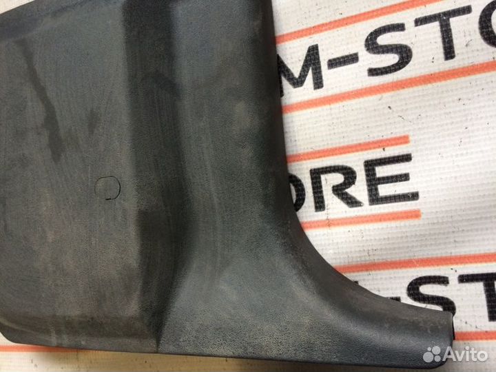 Обшивка салона Mercedes-Benz E-Class W210