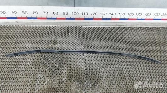 Молдинг крыши BMW 3 E90/E91 (LPH01S501)