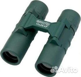 Бинокль Gamo 10х25 AF (BE10x25AF)