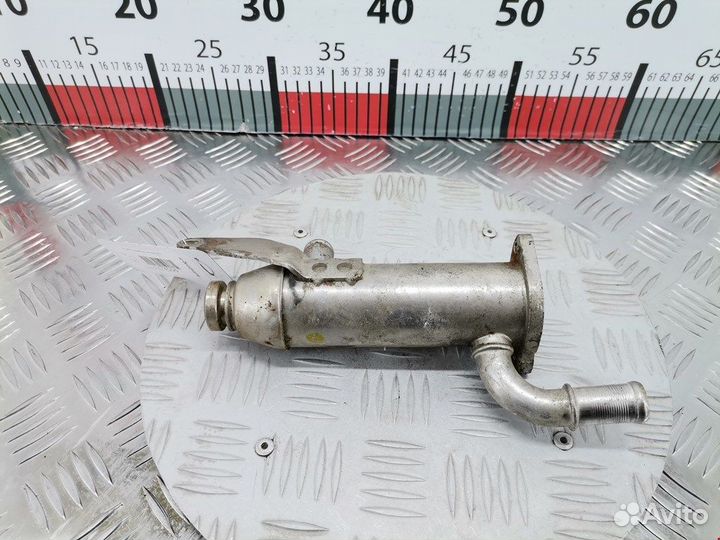 Радиатор системы егр для Land Rover Discovery 3