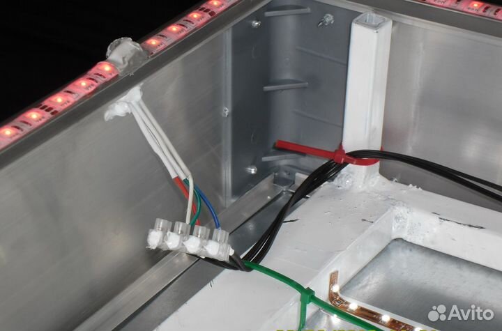 Световой короб