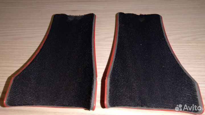 Щитки футбольные детские Adidas (оригинал)