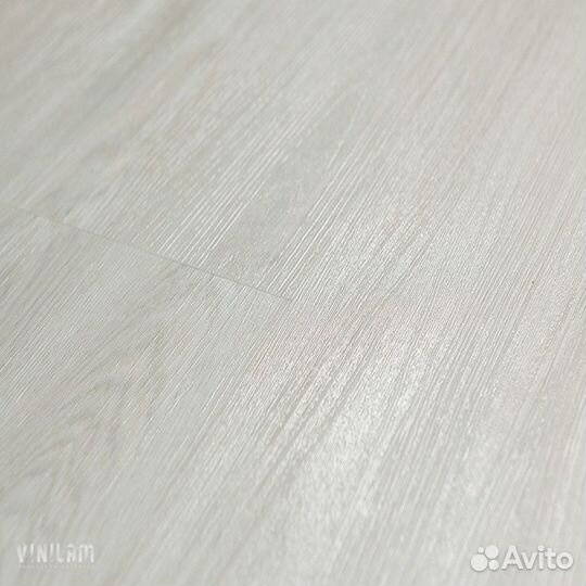 Пвх-плитка VinilAm 7Дуб Линтер 10-077